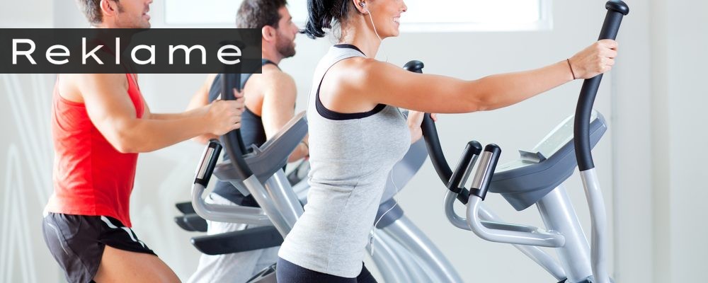 Crosstrainer
