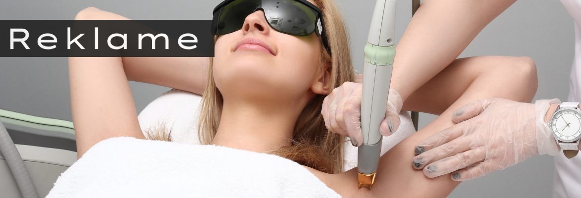 Laserbehandling